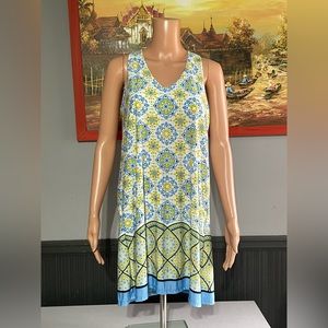 Beach Break Swim Coverup SZ - S